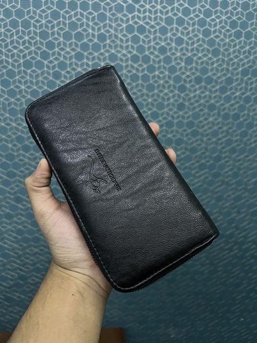 Срочно Кошелёк Baodidaishu