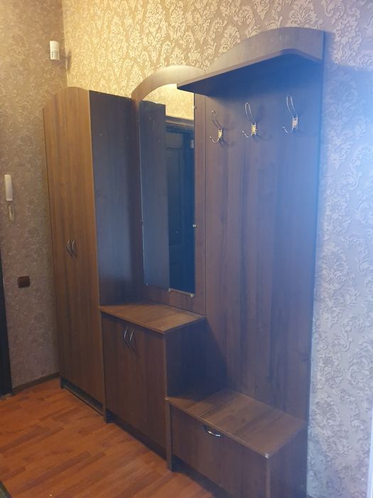 Мебель для прихожей