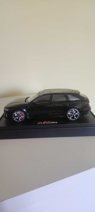 Audi RS6 играчка