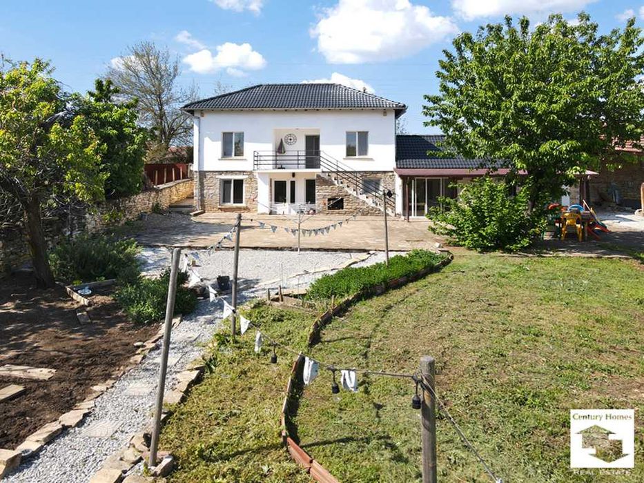 Продава се Къща в с. Горна Липница, Област Велико Търново - 110 кв.м за 814 €/кв.м - Снимка #22