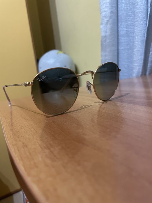 Vand URGENT Ochelari de soare Ray-Ban