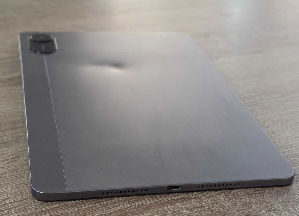 Таблет Honor - Pad X9a LTE, 11.5'', 6GB/128GB, сив