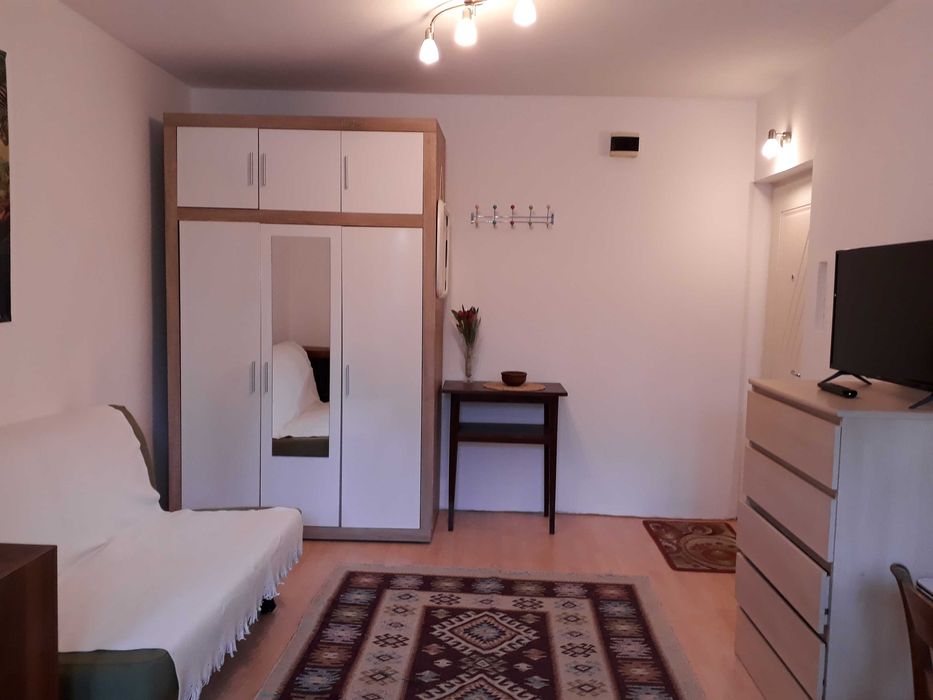 PF inchiriez garsoniera zona semicentrală apartament Studio Gheorgheni