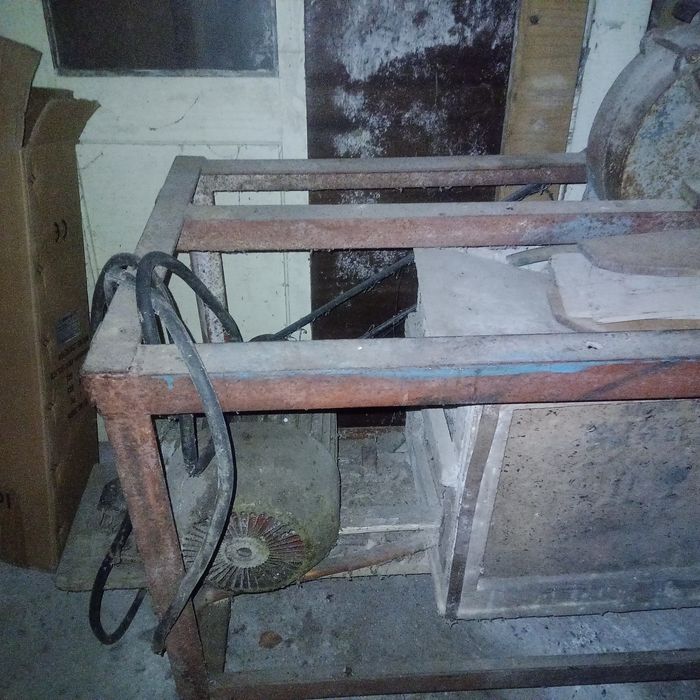 Машина за. мелене на фураж