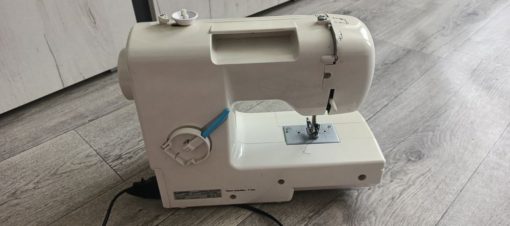 Швейная машина jaguar