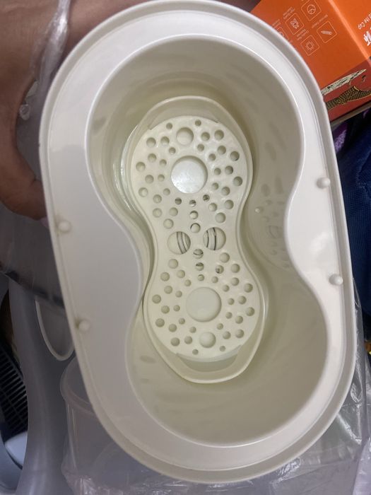 Молокотсос электрический