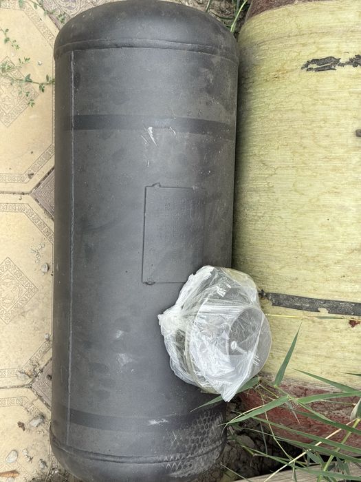 Гбо kazakhgas почти новый