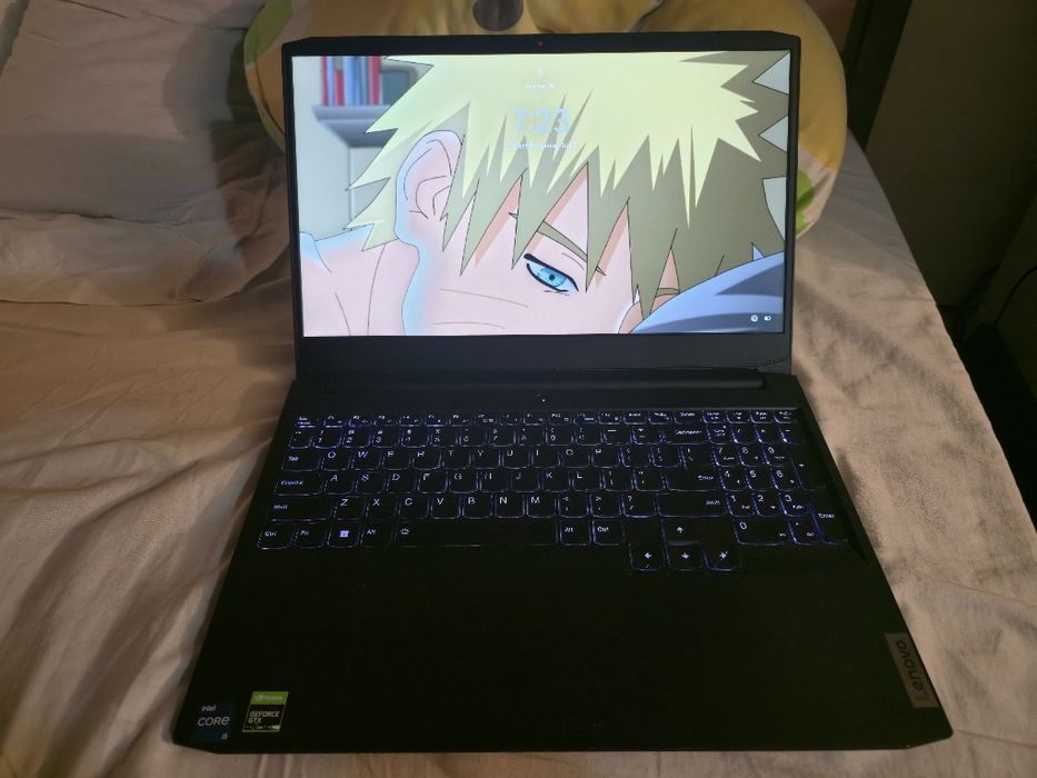 Laptop Gaming Lenovo IdeaPad Gaming 3
