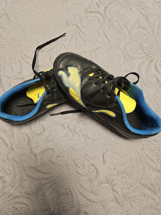 Детски бутонки Puma