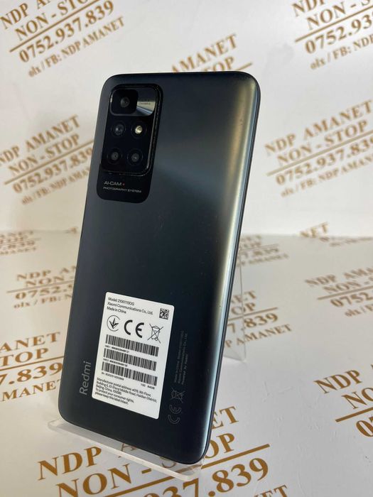 NDP Amanet NON-STOP Bld.Iuliu Maniu 69 REDMI 10 (53108)