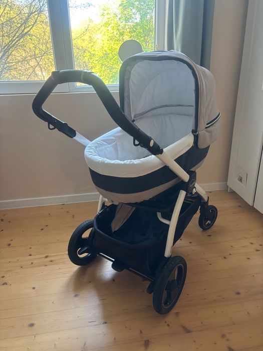 Бебешка количка Peg Perego Book S 3 в 1
