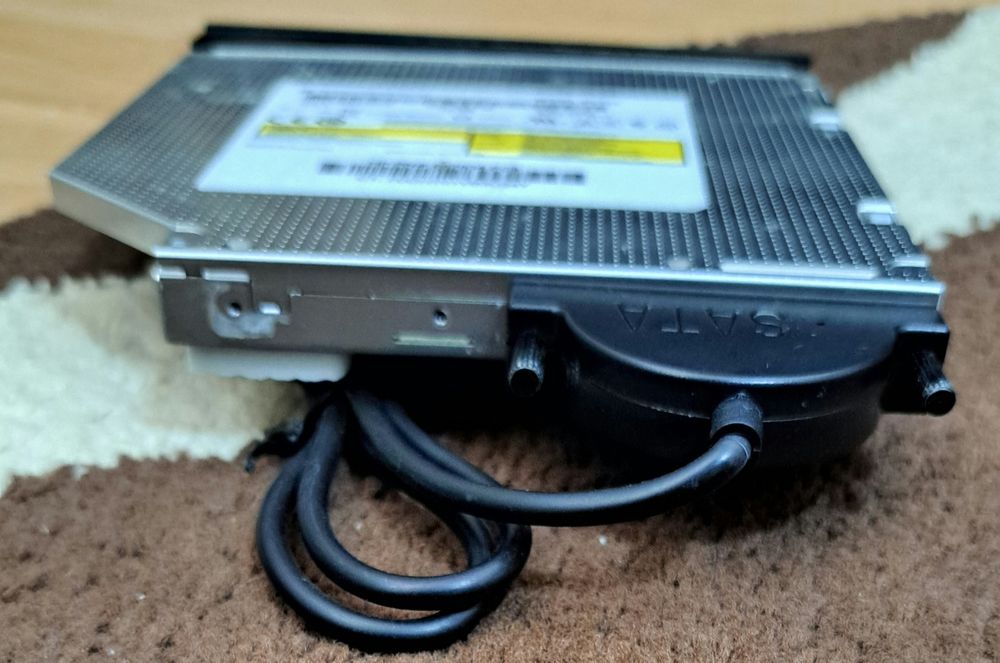 Sursa pc 460w sau Dvd rw extern cu mufa usb3 albastra