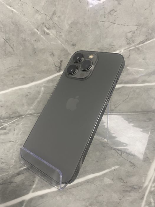 Iphone 13 pro ( Костанай ул.Абая 162 лот 105/9716)