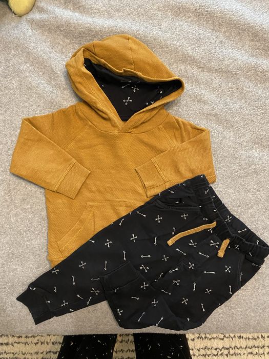 Детски комплекти 12-18 и 18-24