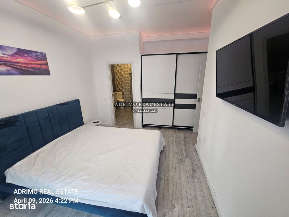 Ap3cam Str D8 langa Lidl Mamaia Nord - Termen Lung - 800 euro