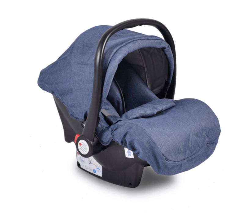 Moni Столче-кошничка за кола