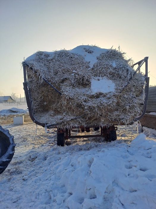 Прицеп ПТС 4 На ходу