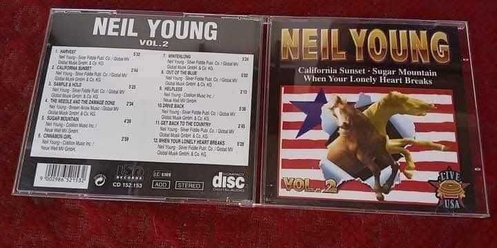 Продавам оригинални и неофициални ( буутлег концерти ) дискове