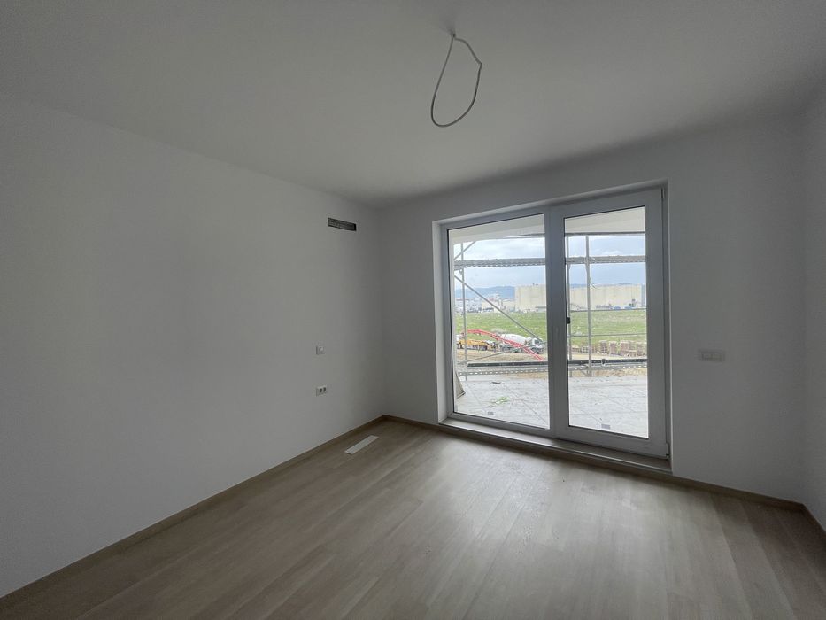 Apartament 2 camere | 54 mp utili | balcon 12 mp | cart EVOLUTION