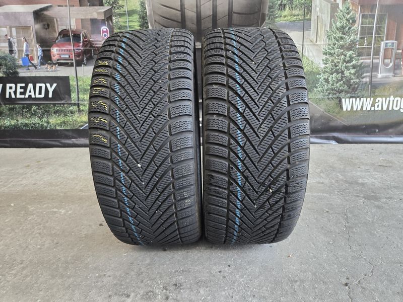 235/45/18 PIRELLI 2бр