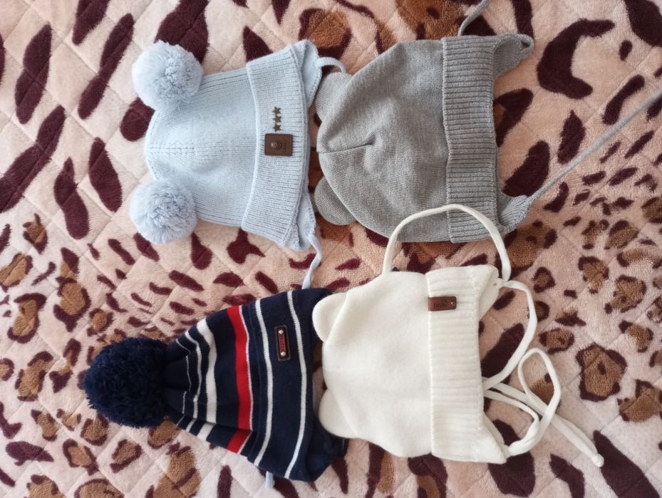 Детская демисизонная одежда для малышей