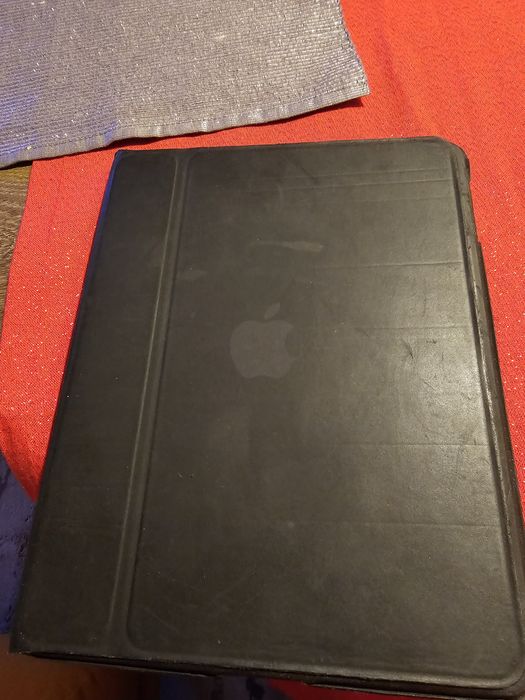 Ipad 1 model 3G MC497LL