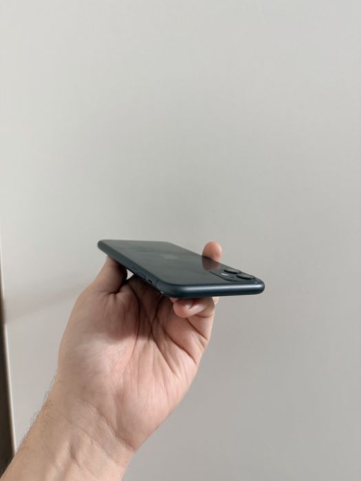 Айфон 11/128Гб - В идеальном состоянии