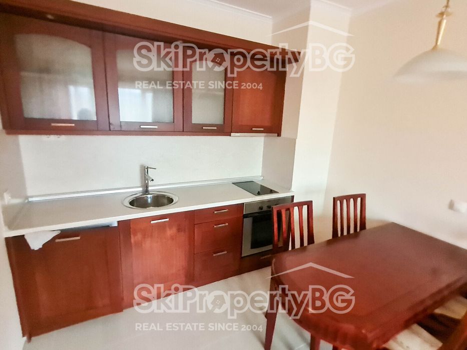 Продава се Двустаен апартамент в Банско - 66 кв.м за 985 €/кв.м - Снимка #2