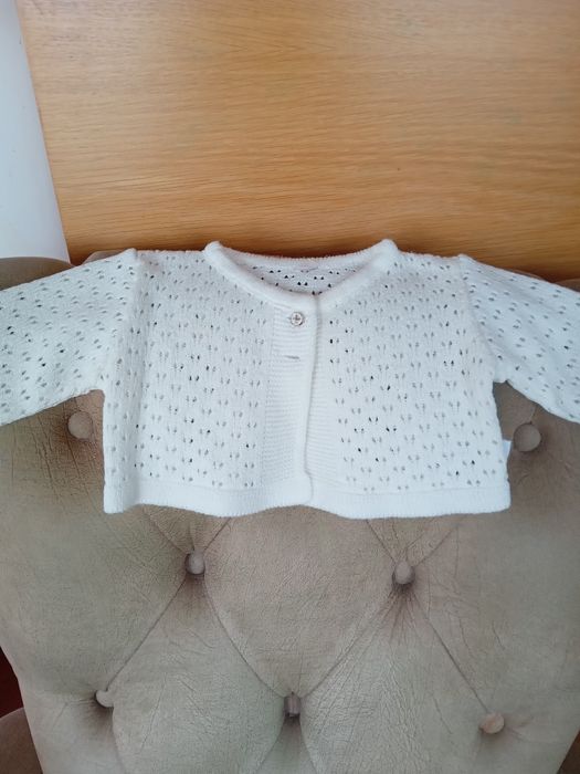 Детски и бебешки официални елечета и болера