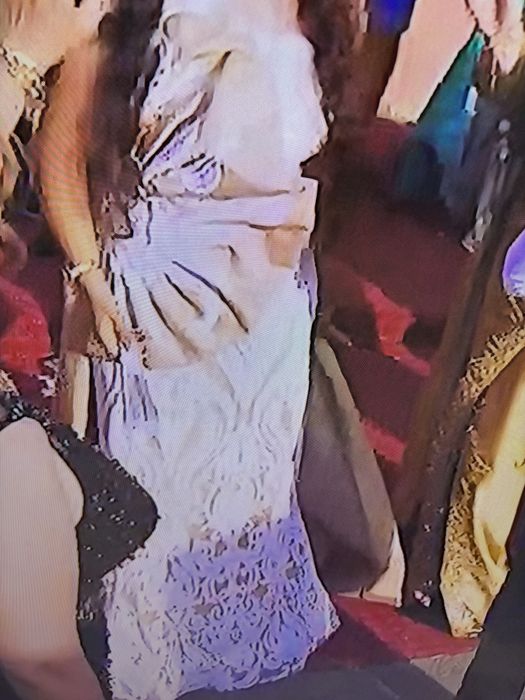 Rochie De Vanzare + Trena Detasabila