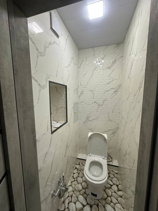 Chilonzor qizlarga kvartira