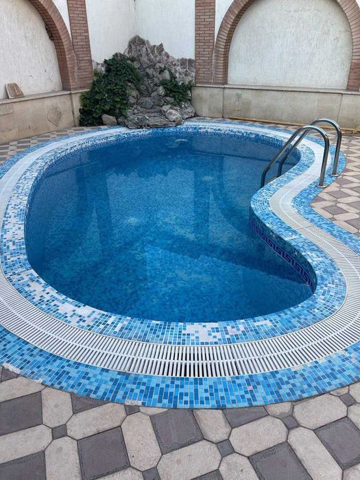 Срочно продаётся Жомий махалля,Юнусабад\4 сотки\