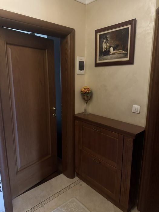 Луксозен тристаен апартамент в Благоевград