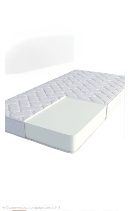 Детский матрас 120*70