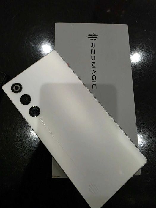 ZTE Redmagic 10 Air