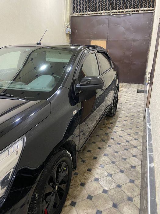 Sotiladi Cobalt 2023