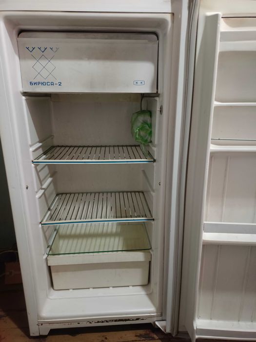 холодильник Бирюса-2