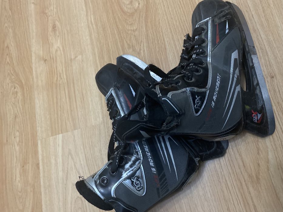 Продаю коньки