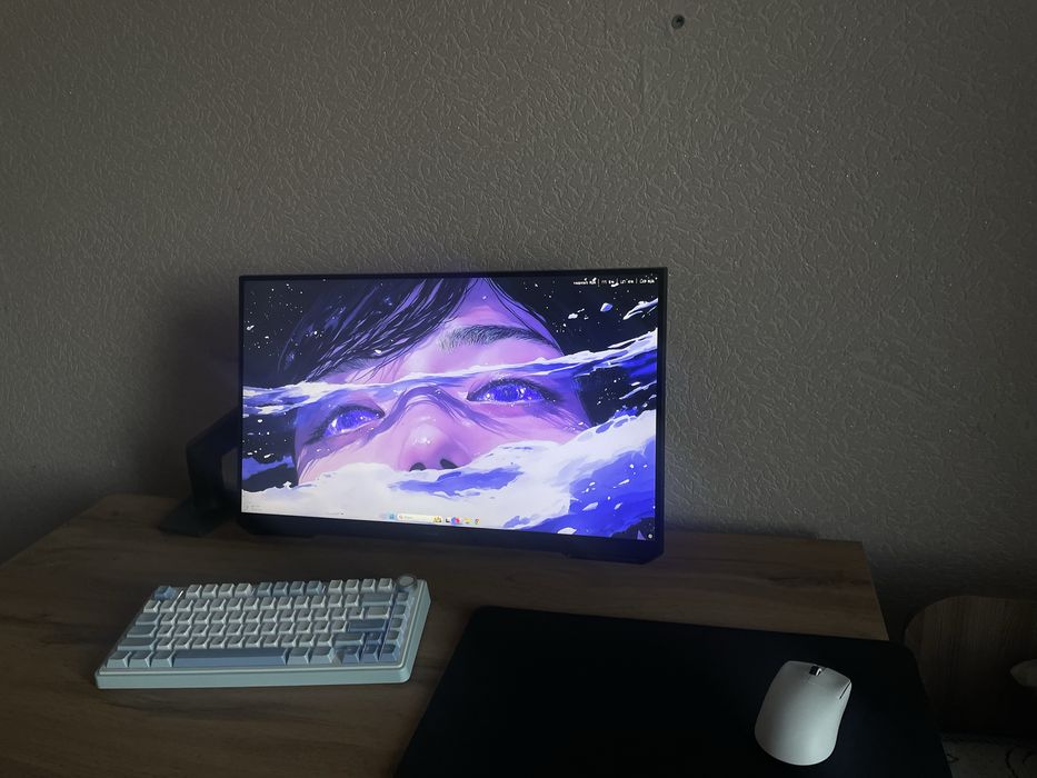 Монитор Samsung Odyssey g3 180 hz IPS