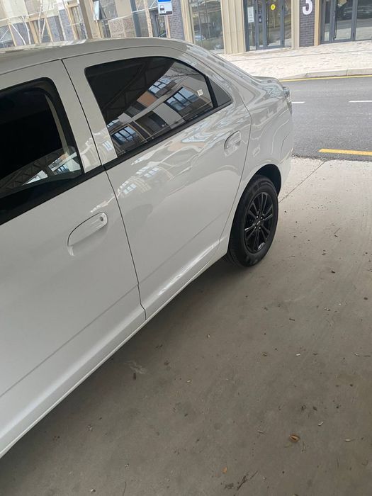 Cobalt 2025 Midnight