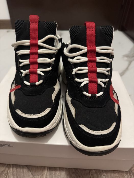 Мъжки обувки Emporio Armani, calvin klein, 4US, cesare paciotti