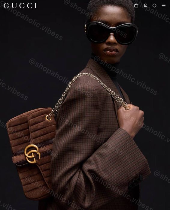 Geanta Gucci Jetset Marmont