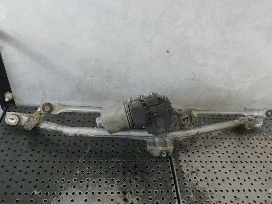 ansamblu stergatoare motoras vw passat b5 3b1955113c  0390241505