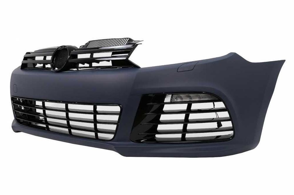 Pachet Kit Exterior VW Golf 6 Hatchback (2008-2013) R20 Look