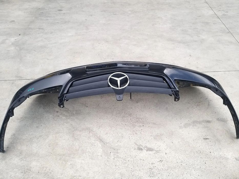 Bara fata mercedes a class w169 facelift a1698857525