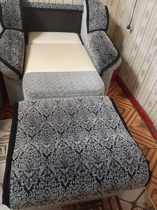 Продам кресло кровать