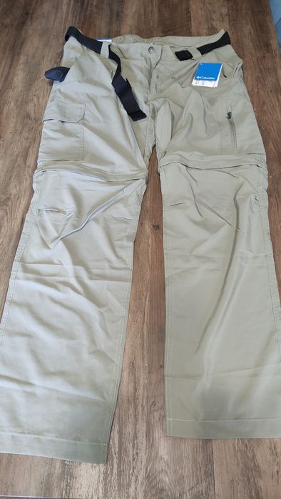Columbia pantaloni tehnici