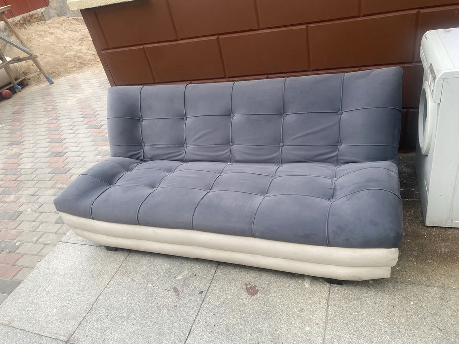 Диван, нормальное состояние