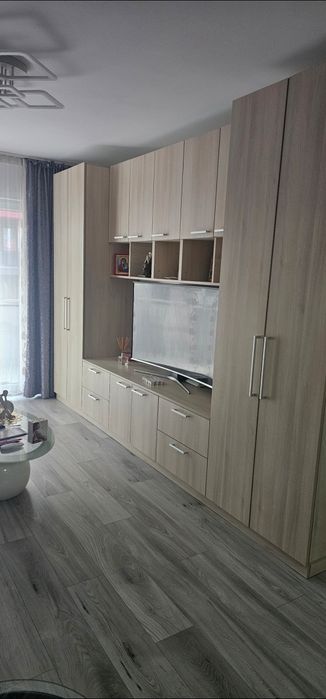 Închiriez ap 2 camere 50 mp — fotografia 1
