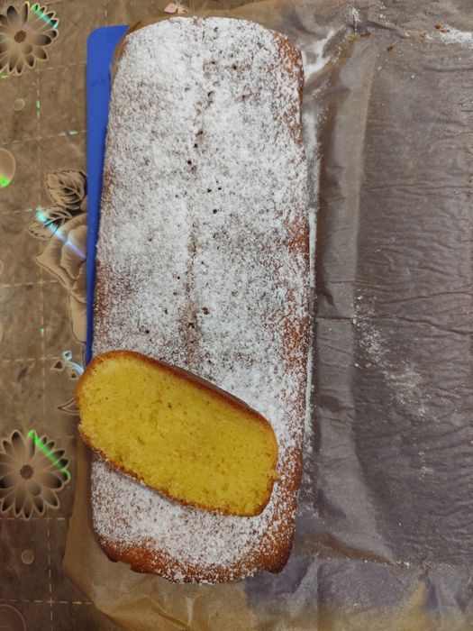 Prăjituri de casă, parfumate și aromate